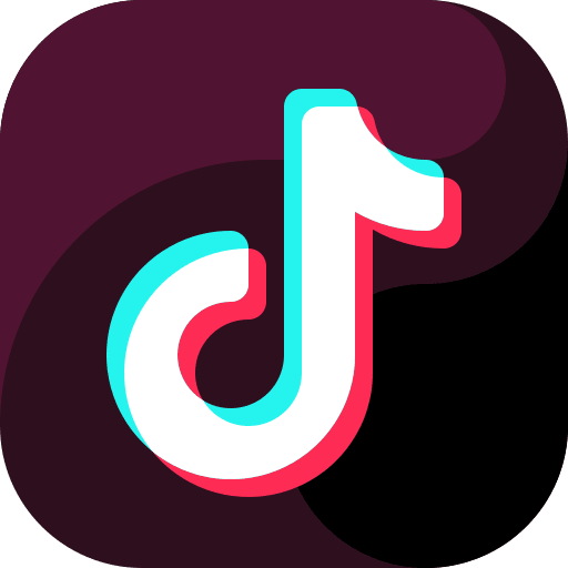tiktok social media link