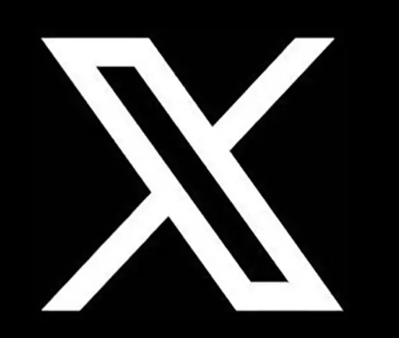 twitter social media link