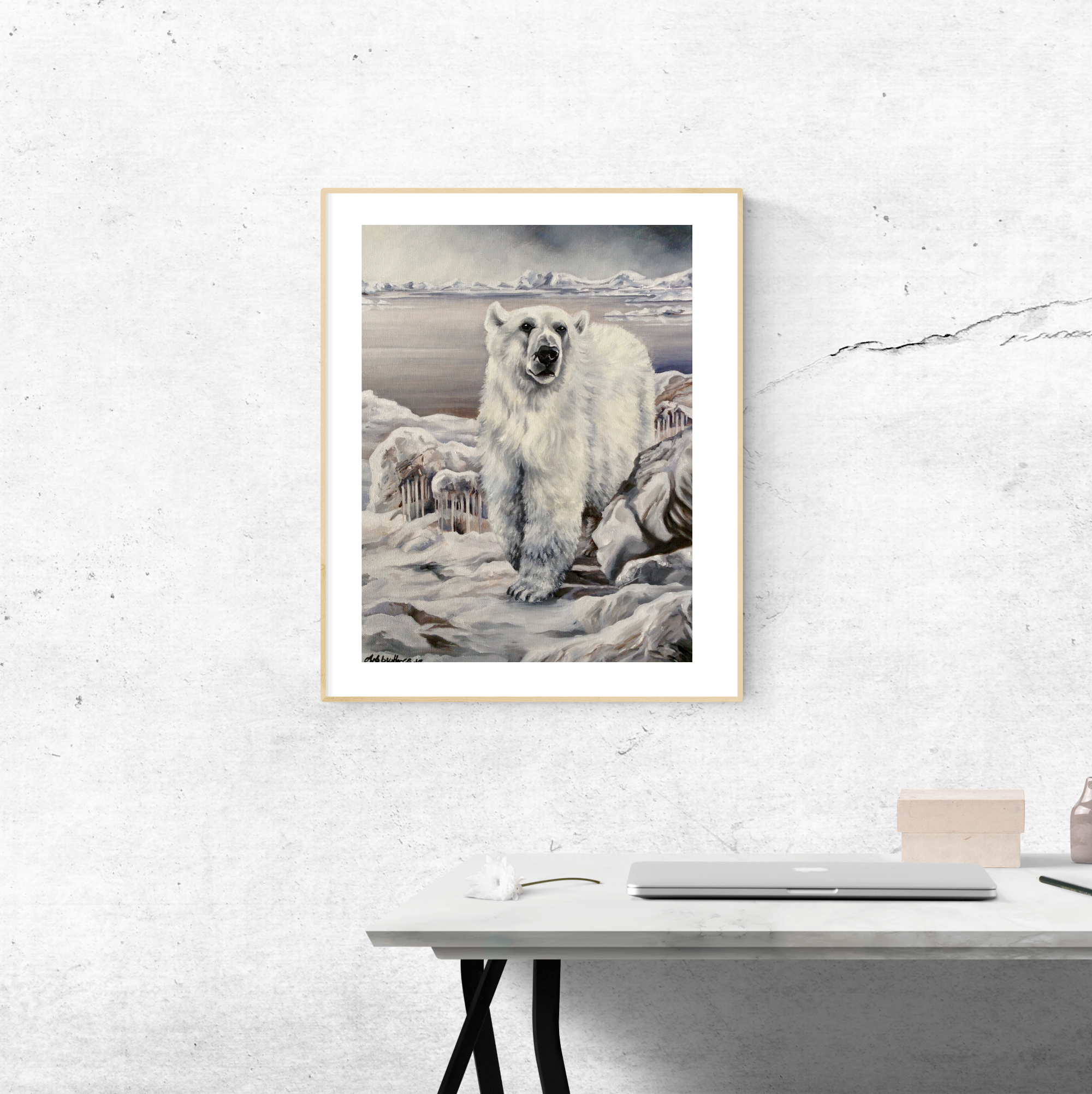 Polar Bear thumbnail-2