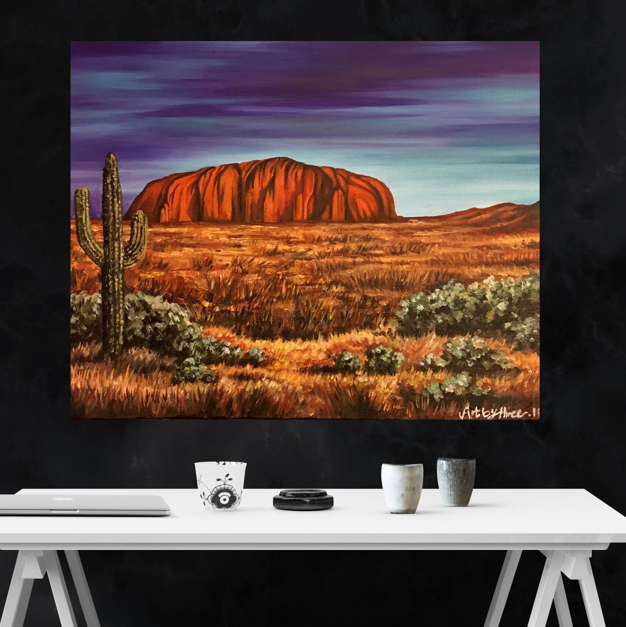 Uluru Ayers Rock thumbnail-2