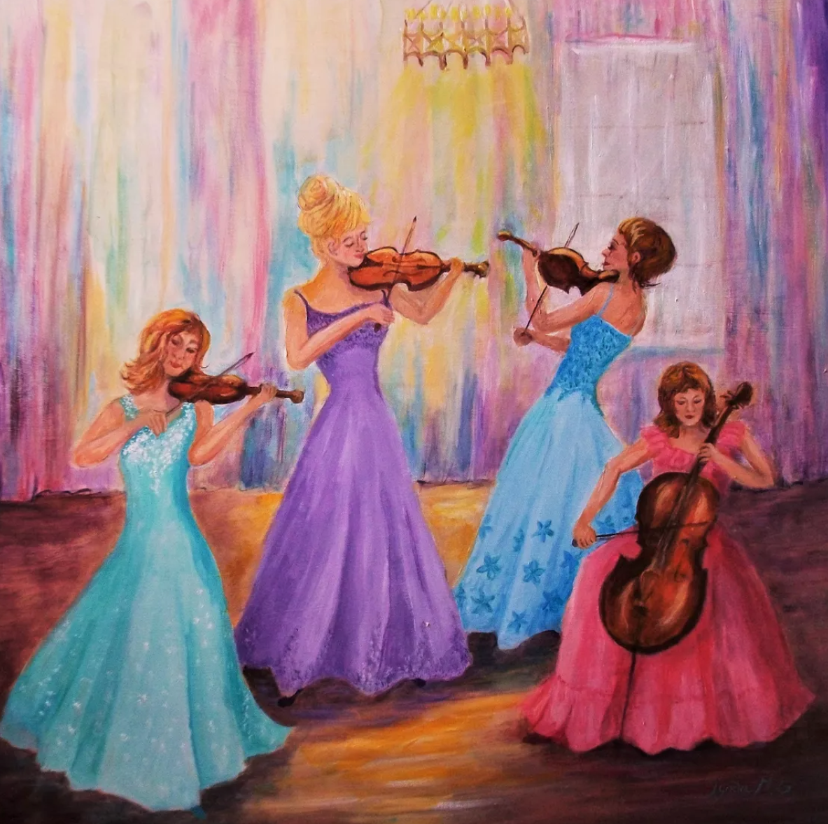 String Quartet