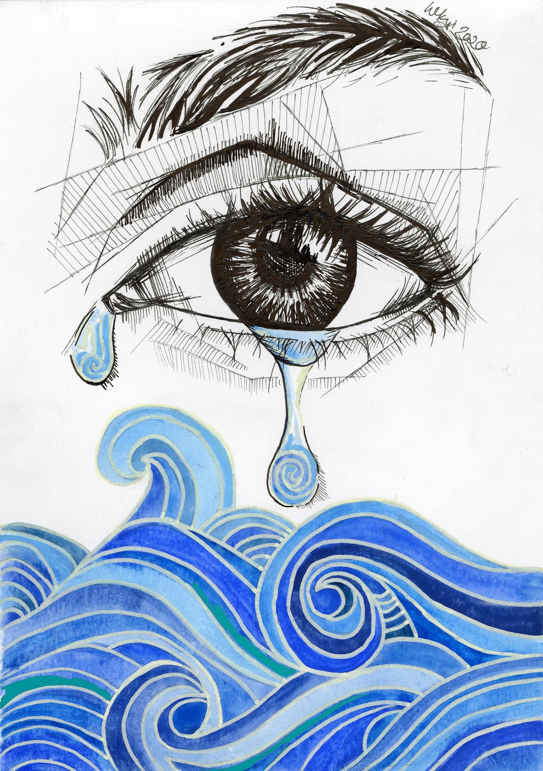 Ocean of Tears thumbnail-0