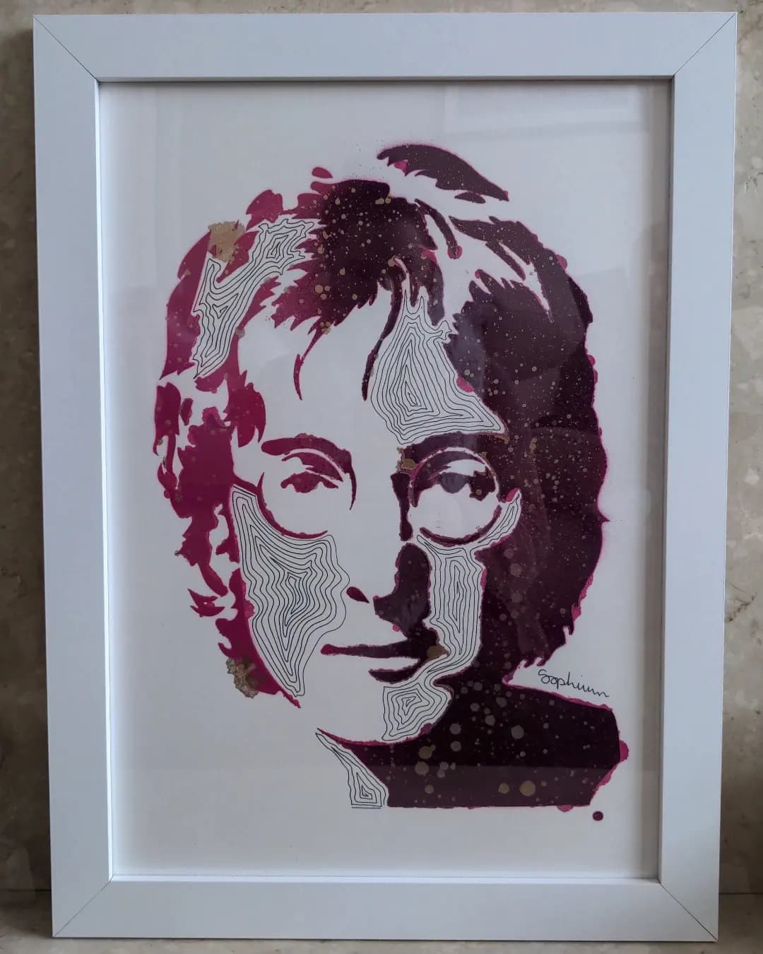 Graffiti John Lennon-1646841613 thumbnail-0