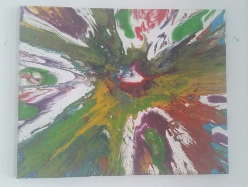 Untitled-1541104512-Acrylic Abstract Fluid Artwork thumbnail-0