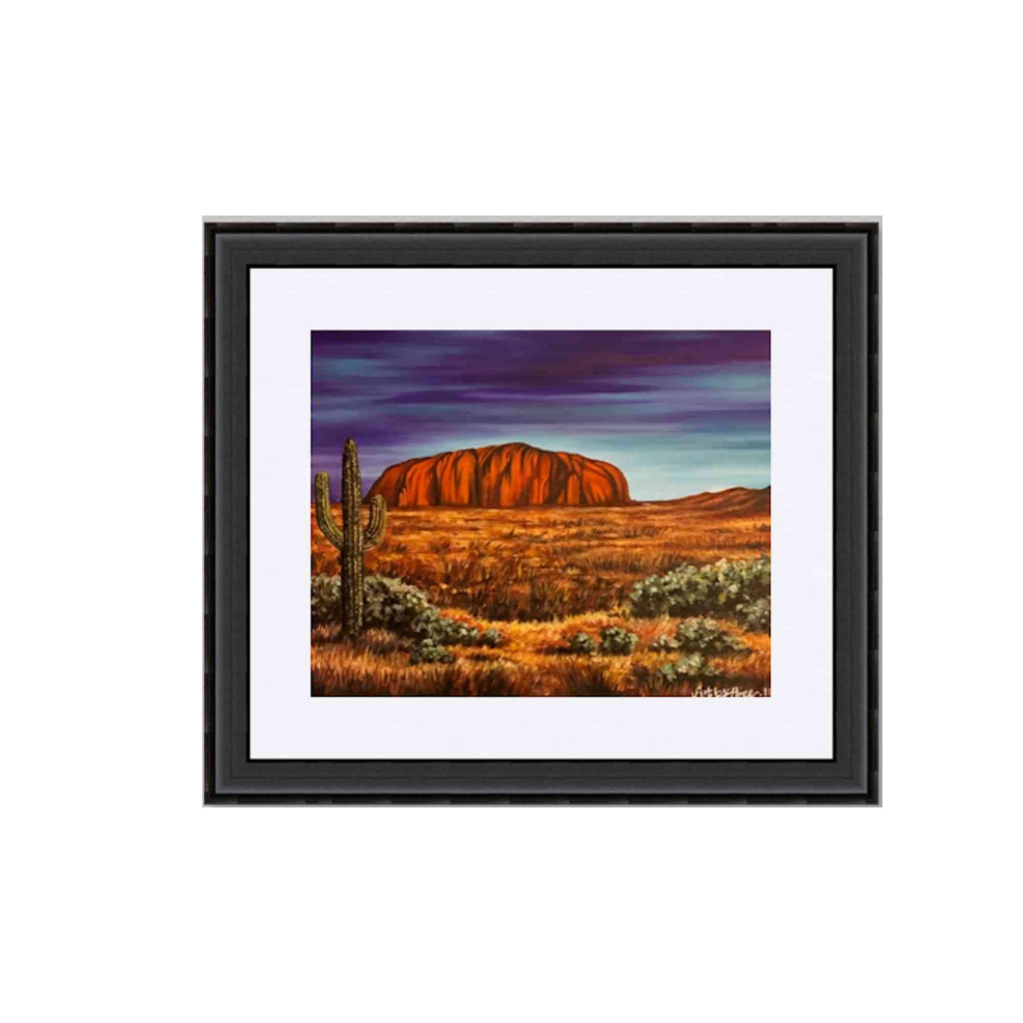 Uluru Ayers Rock thumbnail-1