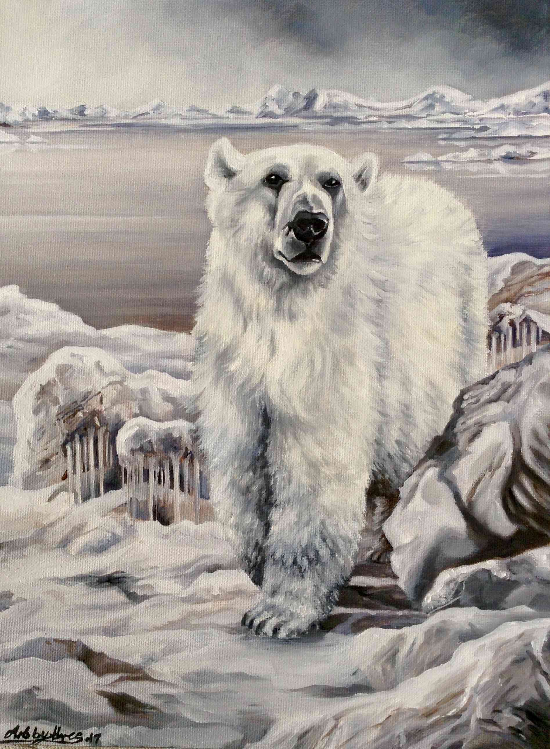 Polar Bear