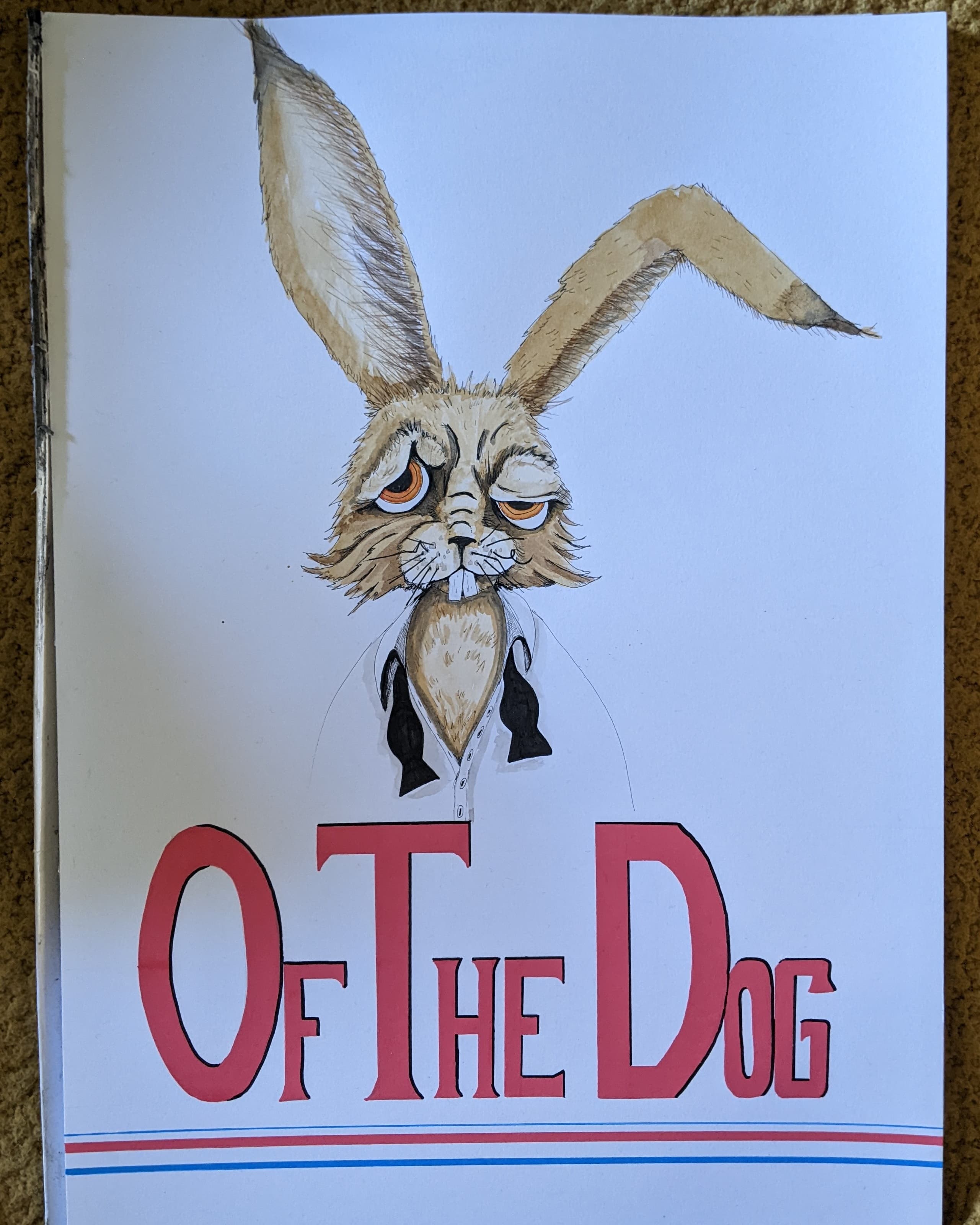 Hare of the Dog artwork thumbnail-0