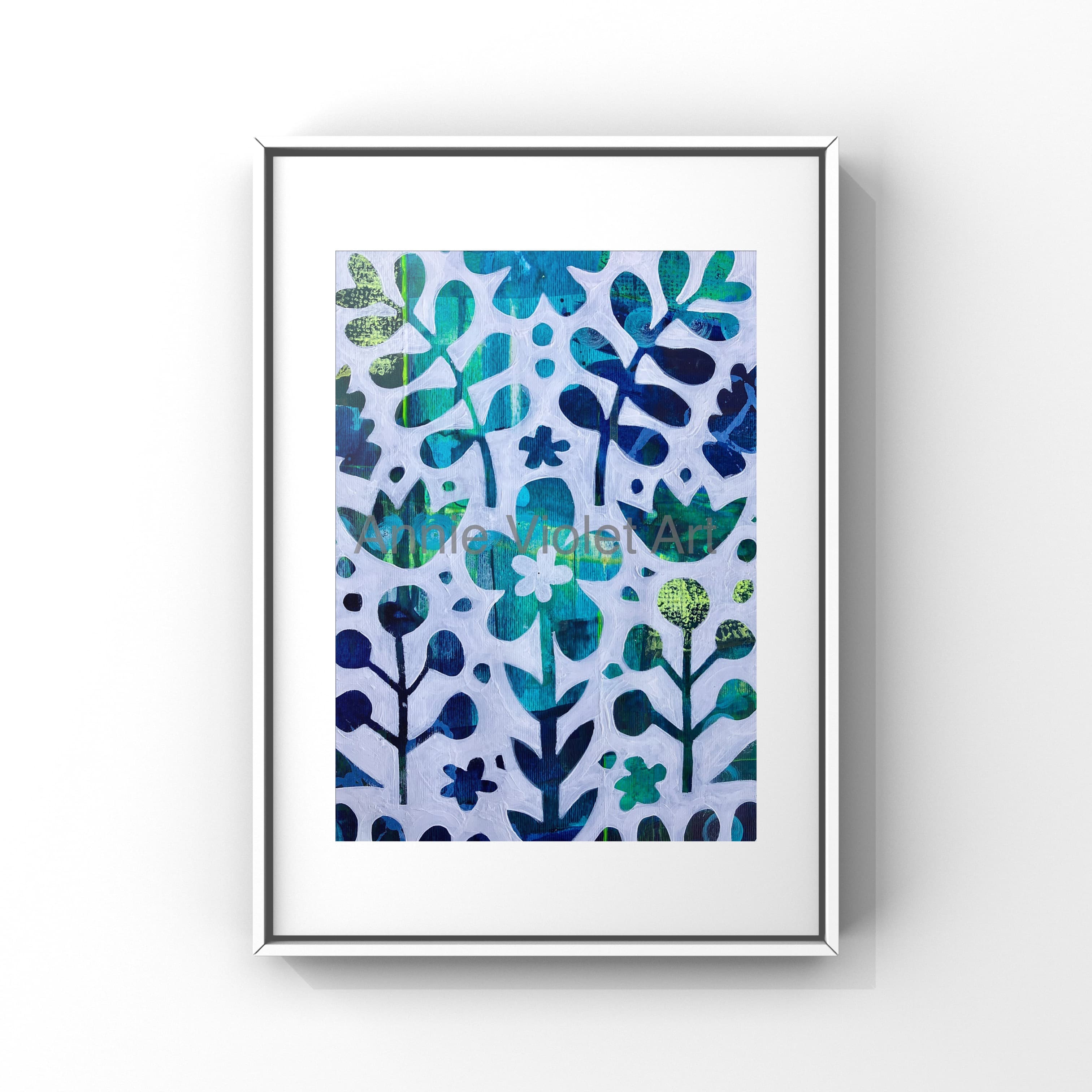 Blue floral thumbnail-1