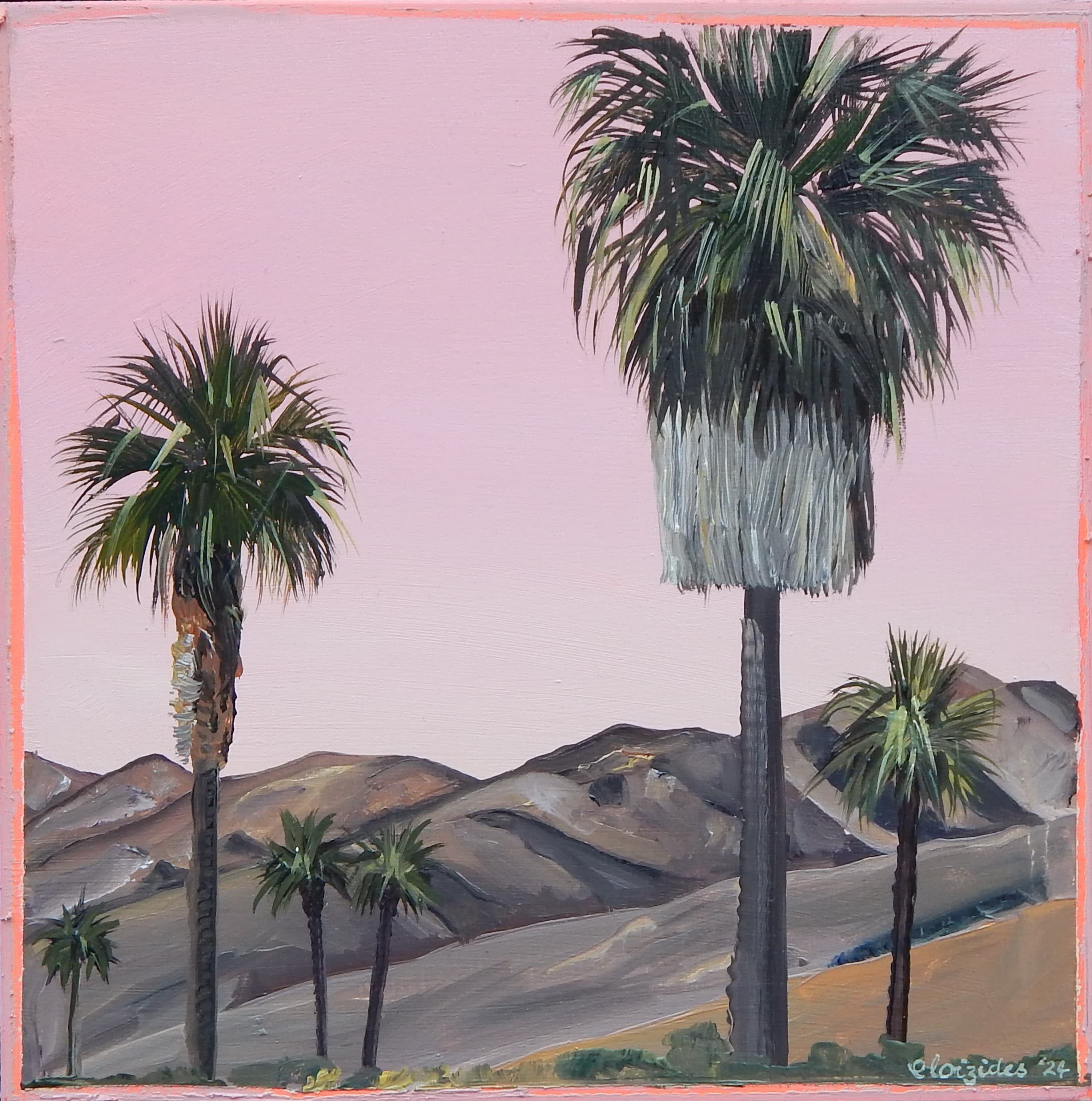 Pink Palm Springs thumbnail-0