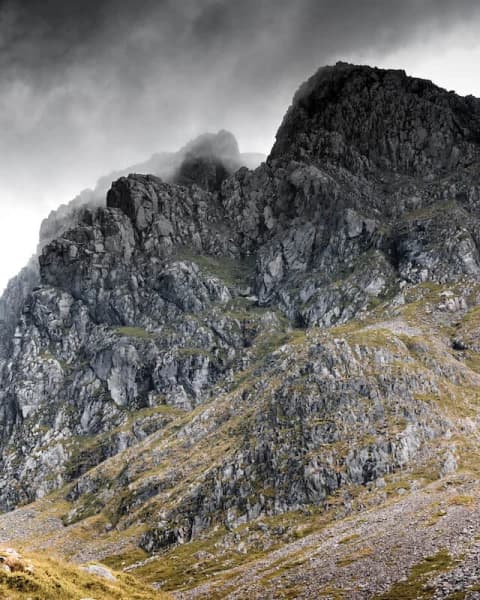 Scafell Pike