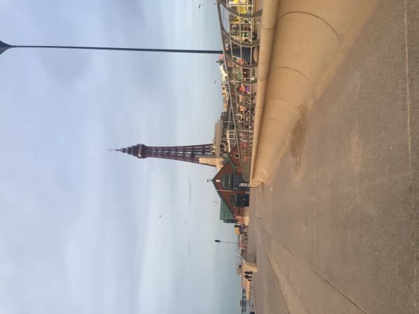 Blackpool Tower