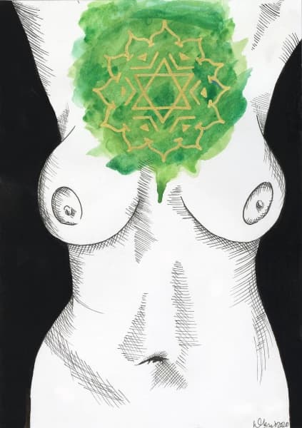 Anahata