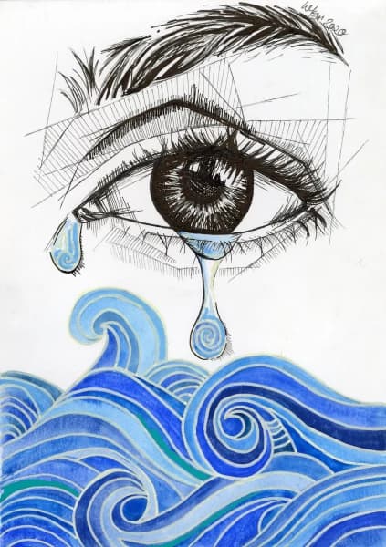 Ocean of Tears