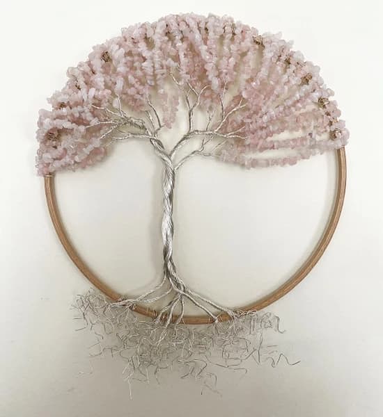 "Spring Blossom" - Tree of Life