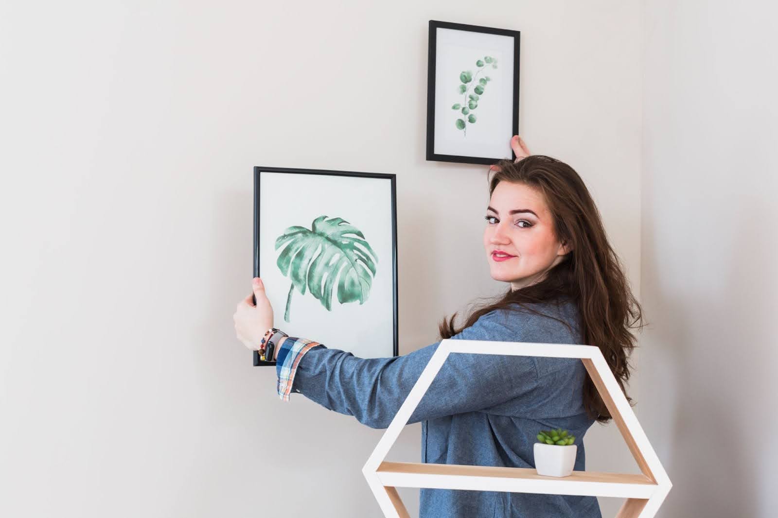 Interior Design Framing Interior Design Framing