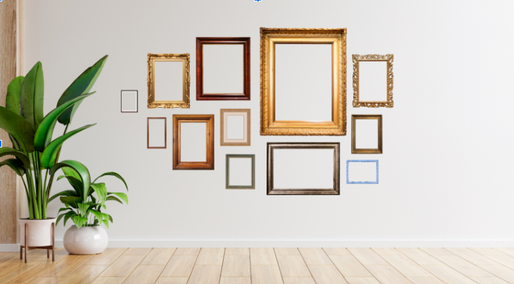 Framing Considerations for Room Decor: Enhancing Art and Space