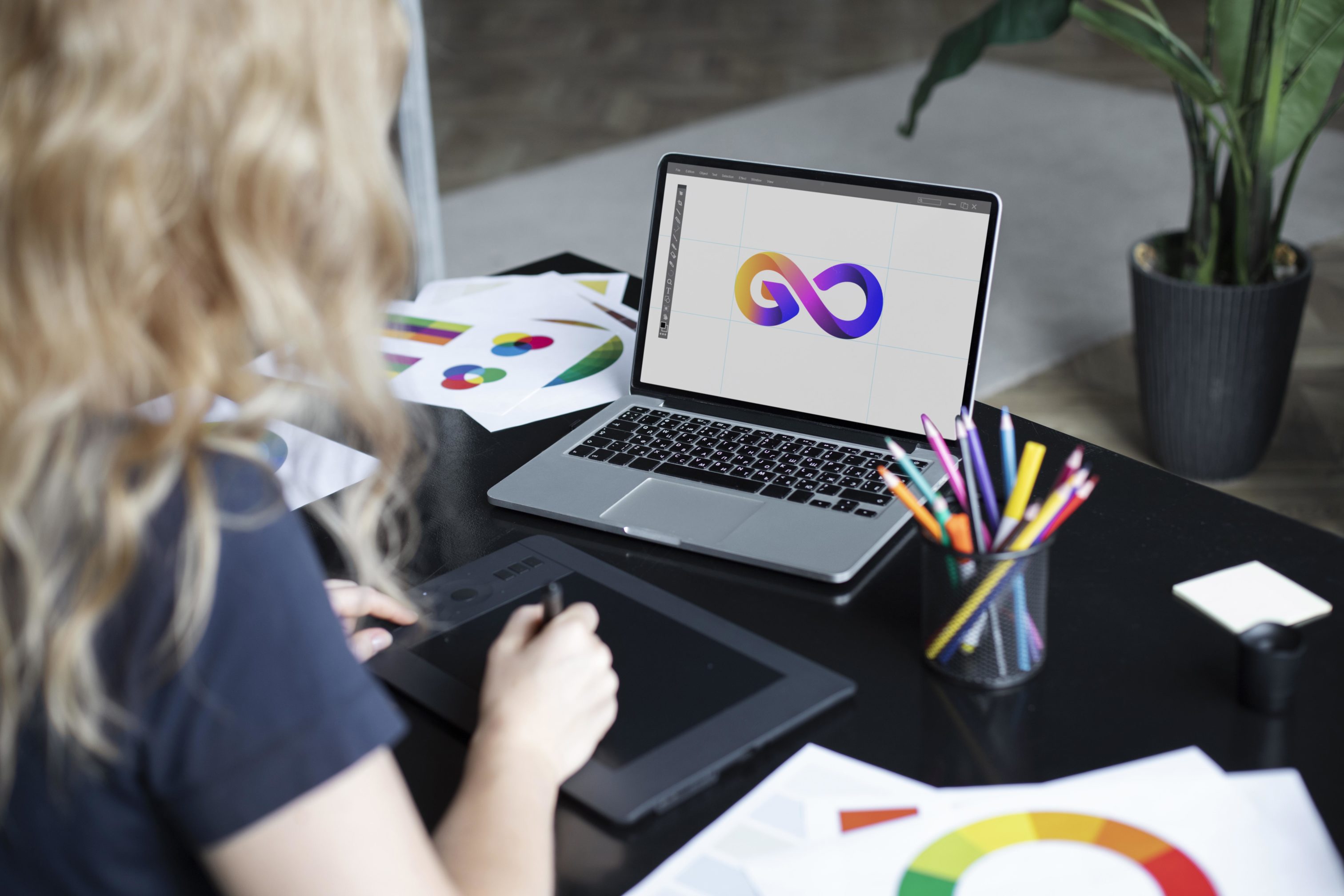 develop a personal brand