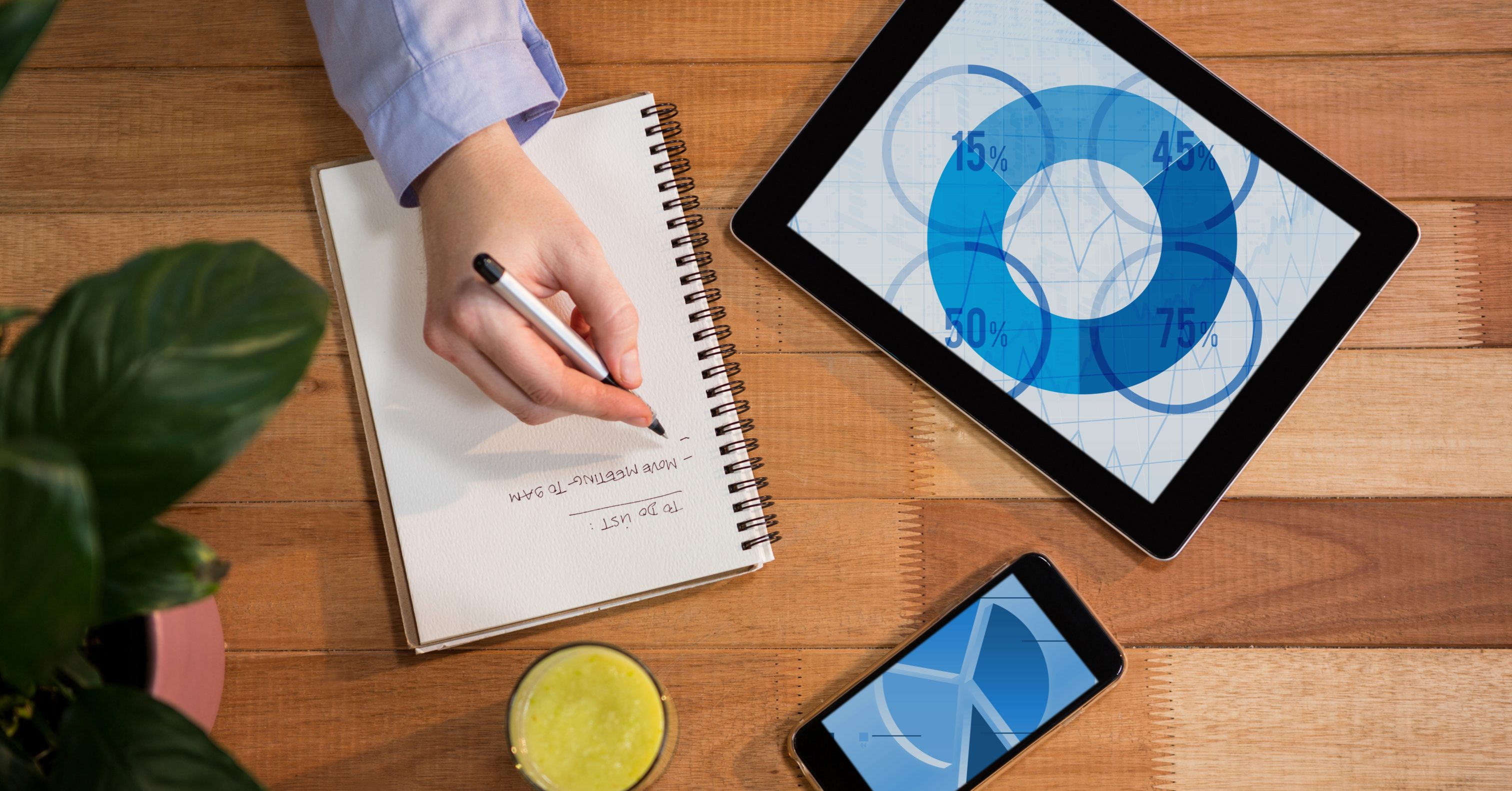 monitoring success metrics