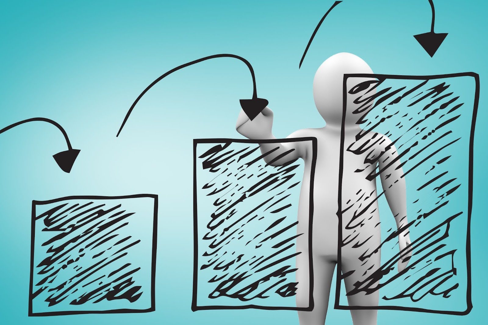 Tracking relevant metrics and performance data when selling digital art online Tracking relevant metrics and performance data when selling digital art online